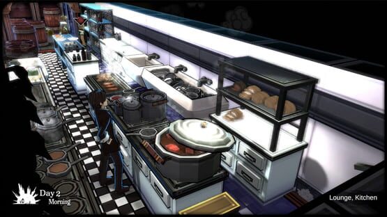 Screenshot Whitestone 3