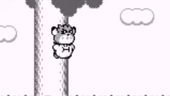 Screenshot Kirby's Dream Land 2 2