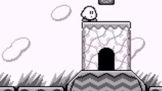 Screenshot Kirby's Dream Land 2 3