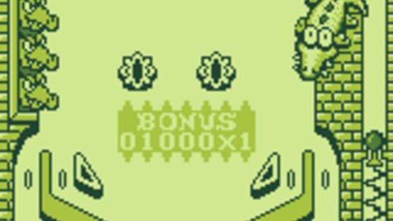 Screenshot Revenge of the 'Gator 3