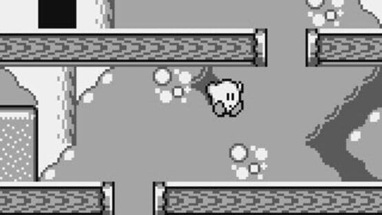 Screenshot Kirby's Dream Land 1