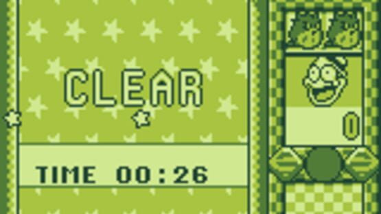 Screenshot Kirby's Star Stacker 1