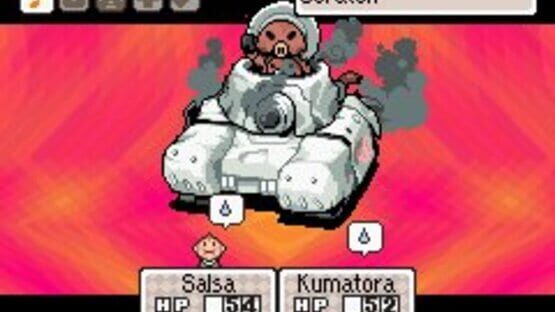 Screenshot Mother 3 1