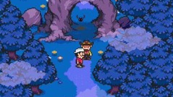 Screenshot Mother 3 2