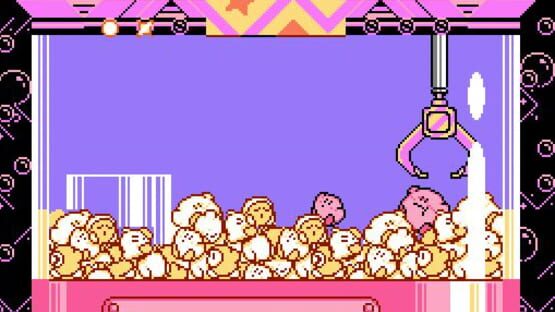 Screenshot Kirby's Adventure 3