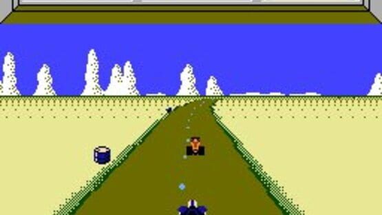 Screenshot Mach Rider 3