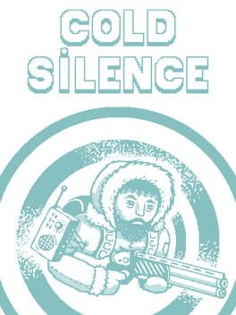 Cover Cold Silence