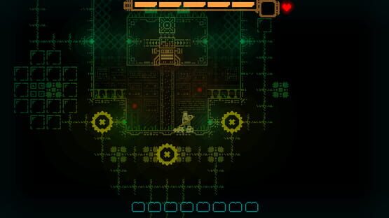 Screenshot Mainframent 3