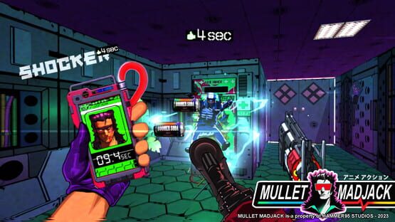 Screenshot Mullet Madjack 3