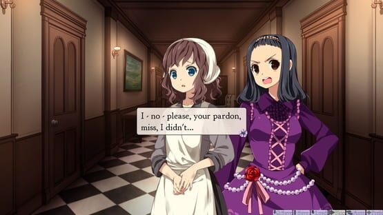 Screenshot A Little Lily Princess 2