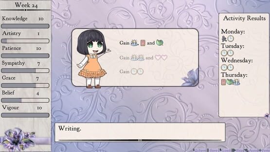 Screenshot A Little Lily Princess 3