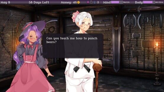 Screenshot Cute Bite 2