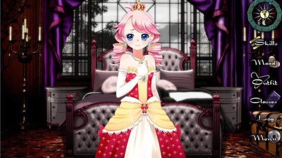 Screenshot Long Live the Queen 2