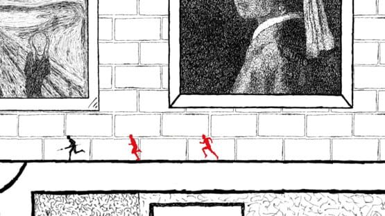 Screenshot Great Artists Steal 1