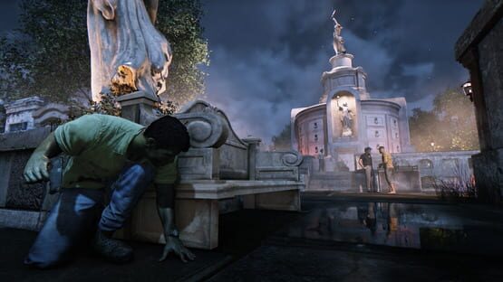 Screenshot Mafia III 1