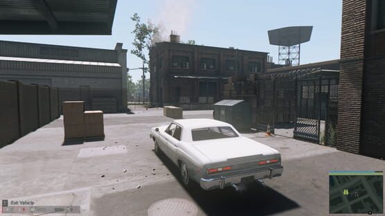 Screenshot Mafia III 3