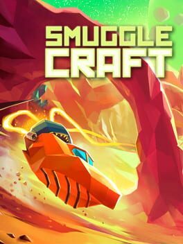 Cover SmuggleCraft