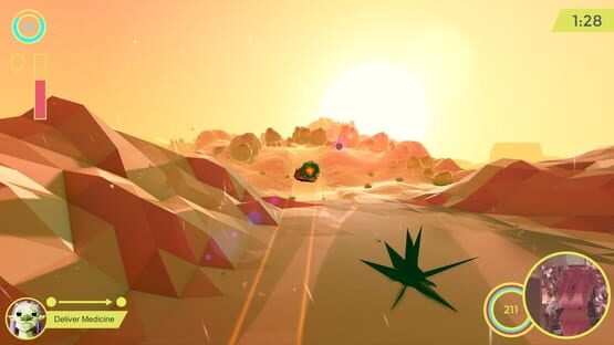 Screenshot SmuggleCraft 1