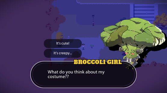 Screenshot Kraken Academy!! 2