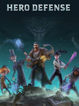 Cover Hero Defense
