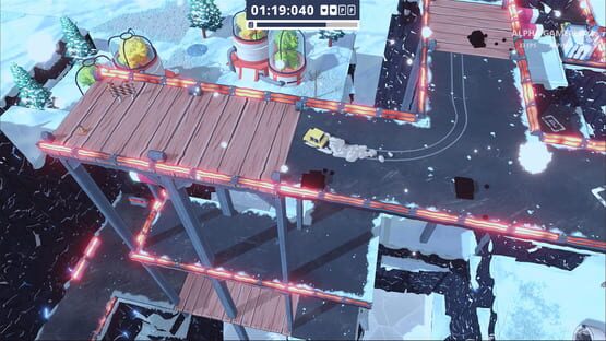 Screenshot You Suck at Parking 1