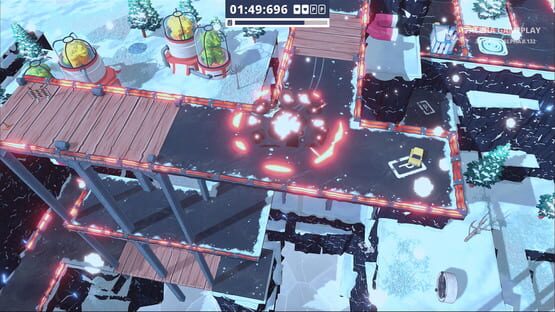 Screenshot You Suck at Parking 3