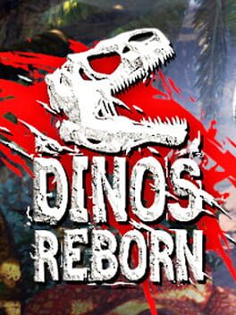 Cover Dinos Reborn