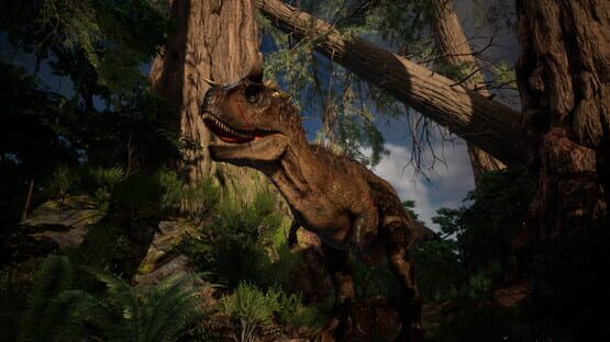 Screenshot Dinos Reborn 1