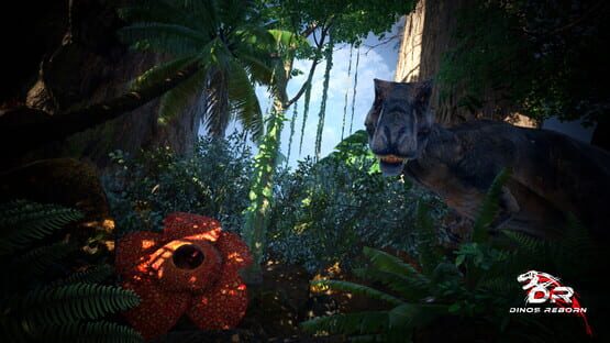 Screenshot Dinos Reborn 3