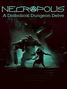 Cover Necropolis