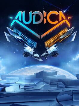 Cover Audica