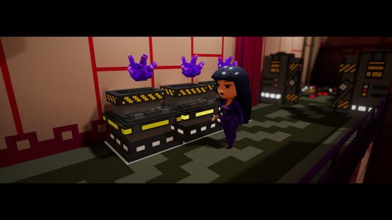 Screenshot RoboPhobik 2