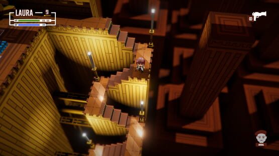 Screenshot RoboPhobik 3