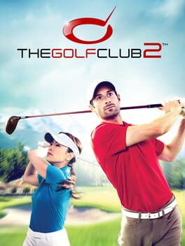 Cover The Golf Club 2