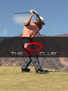 Cover The Golf Club