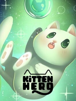 Cover Kitten Hero