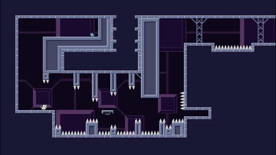 Screenshot Kitten Hero 1