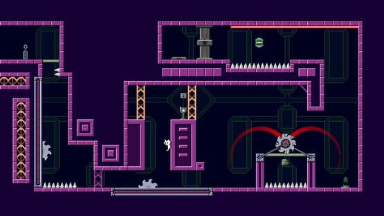 Screenshot Kitten Hero 3