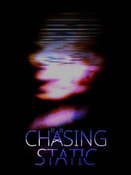 Cover Chasing Static