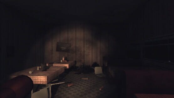 Screenshot Chasing Static 1