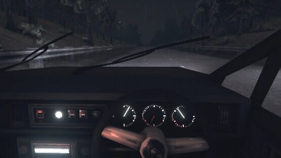 Screenshot Chasing Static 2