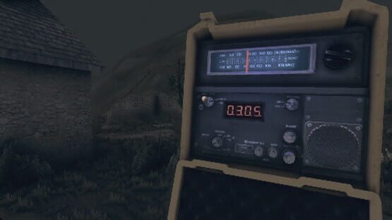 Screenshot Chasing Static 3