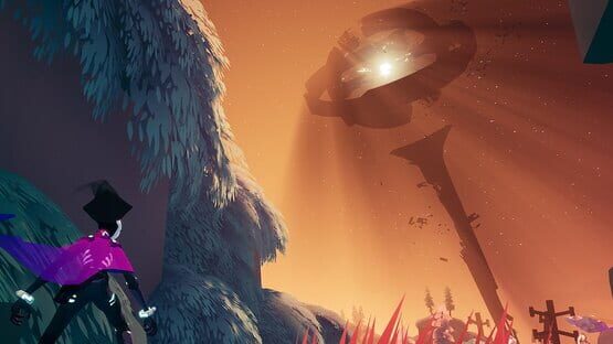 Screenshot Solar Ash 1