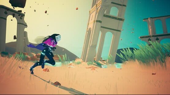 Screenshot Solar Ash 3