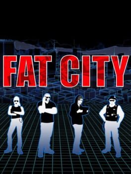 Cover Fat City
