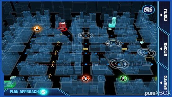Screenshot Fat City 2