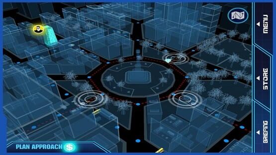 Screenshot Fat City 3