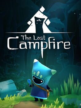 Cover The Last Campfire