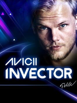 Cover Avicii Invector