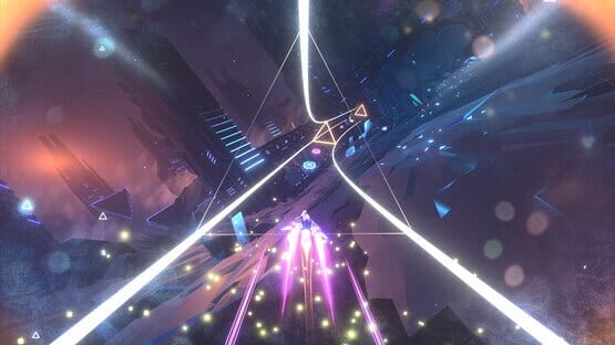 Screenshot Avicii Invector 2
